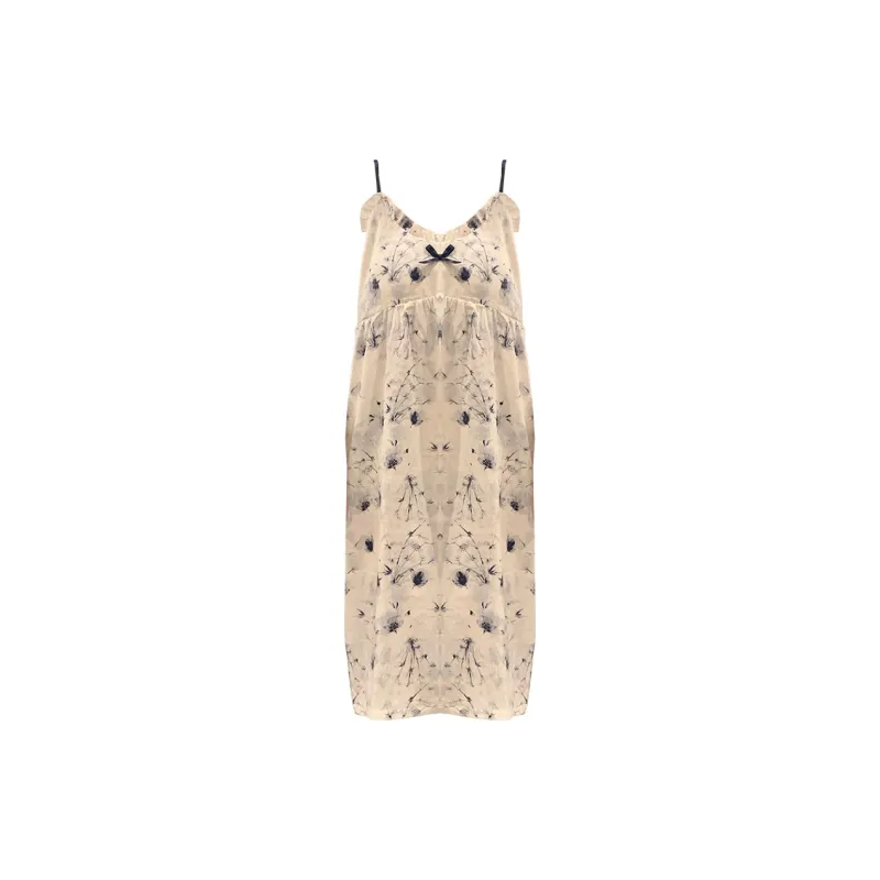 OUSHIBO Women's Nightgowns-0