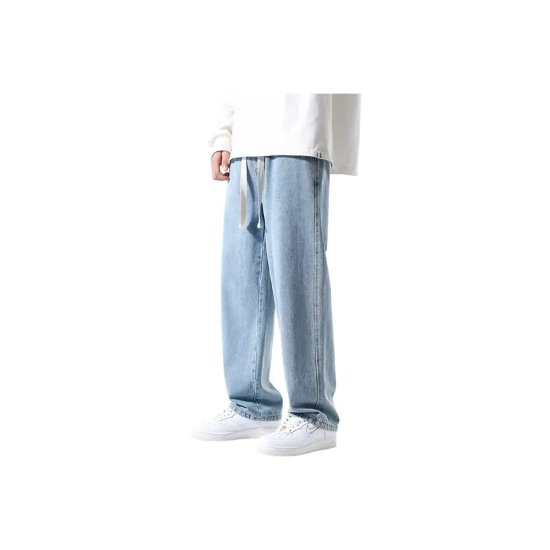 DJ.SPIRIT Jeans Unisex-9
