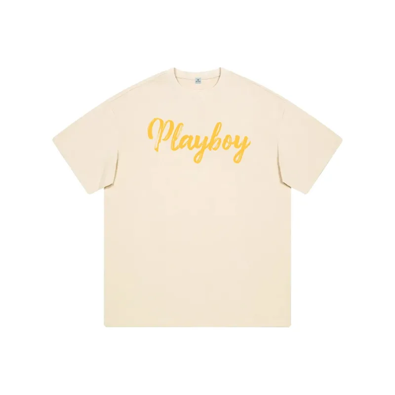 Playboy T-Shirts Unisex-11