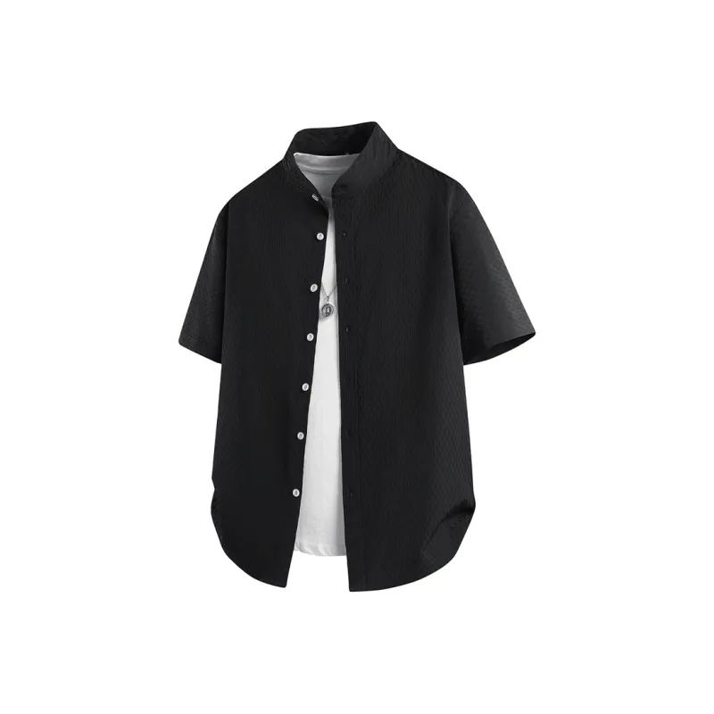 OPMO Shirts Unisex-1