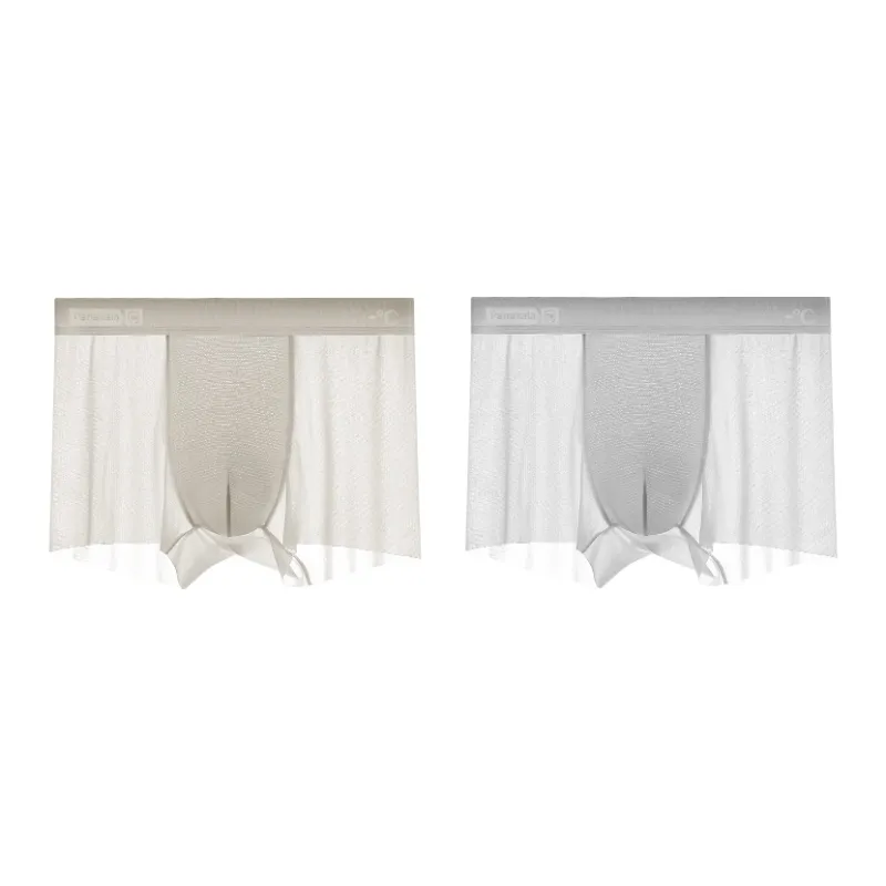 PLANDOO Underpants Men's 2 Pack-18