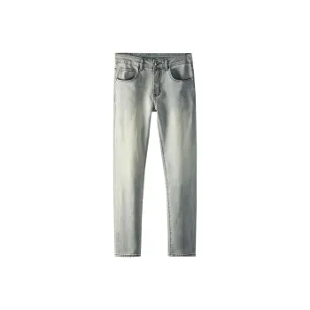 TUCANO Jeans Unisex Yellow Mud