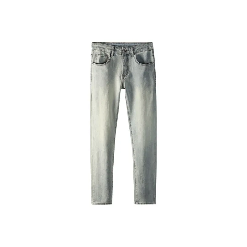 TUCANO Jeans Unisex Yellow Mud-0
