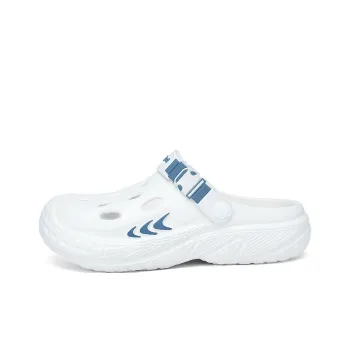 MIIOW Clogs Men