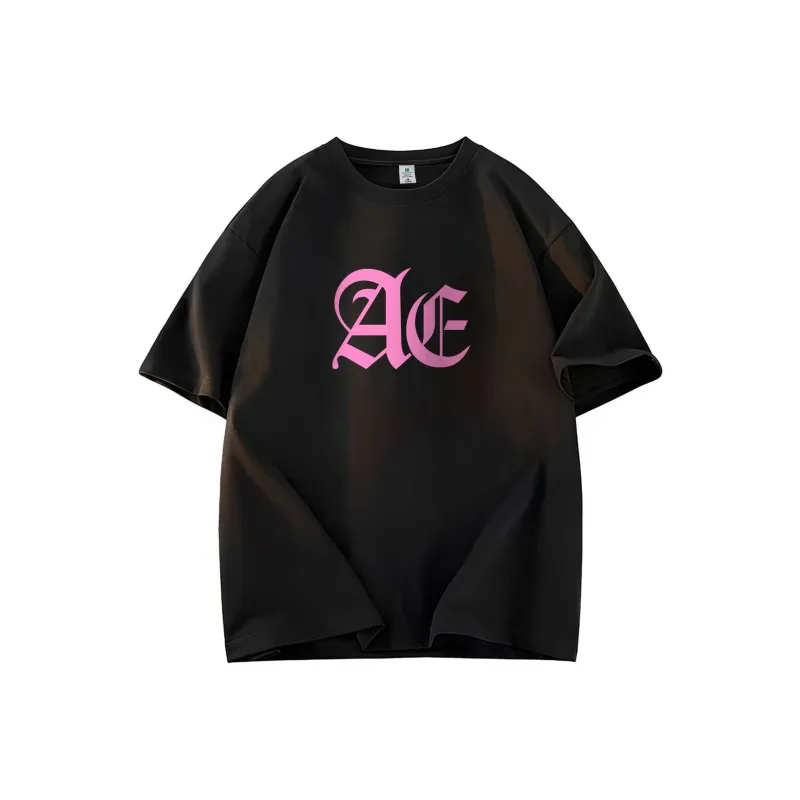 AYEA T Shirts Unisex-12