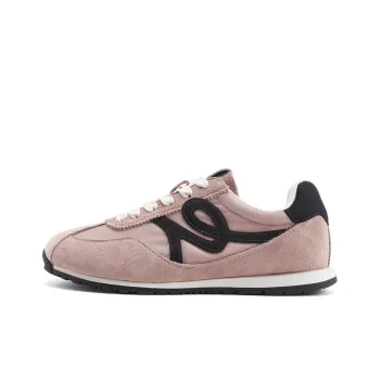 DHARRY Vintage Trendy Collection Lightweight Casual Shoes Women's