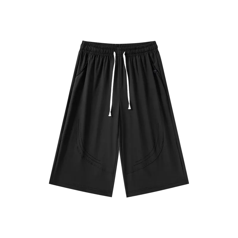 Crayon Shinchan Casual Pants Unisex-2