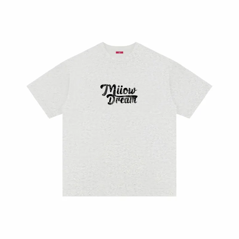 MIIOW Trendy Party Collection Cooling Summer Collection T Shirt Unisex-17