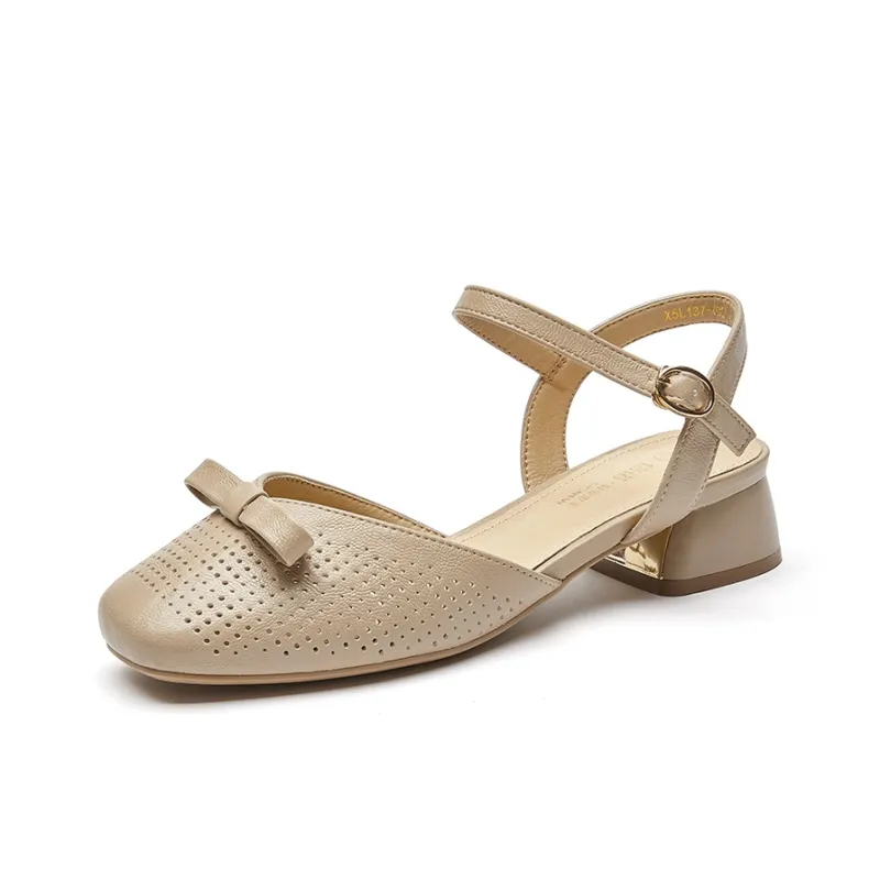 Cigna One Strap Sandals Women's-6