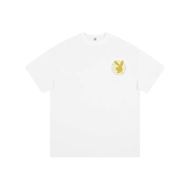 Playboy T Shirts Unisex-1