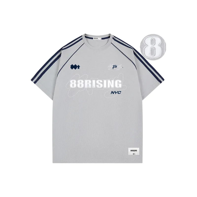 88rising T Shirts Unisex-12