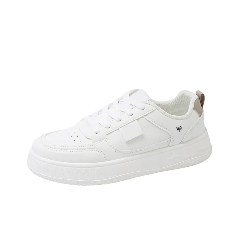 NANJIREN Coverage Slip Resistant, Abrasion Resistant, Lightweight Low Top Skateboard Shoes Women's-8