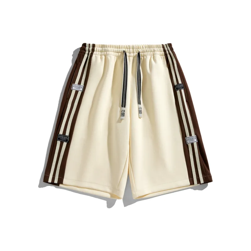 CHARLIE GOLF Casual Shorts Unisex-3