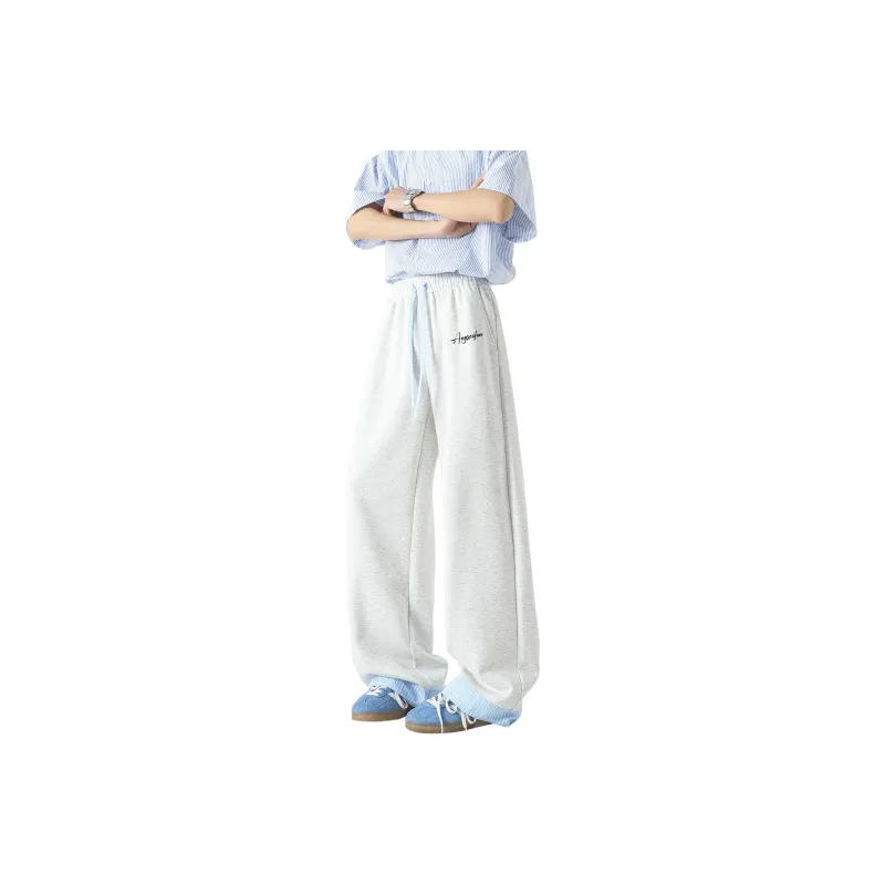 7 SEVFUN Casual Pants Unisex-8