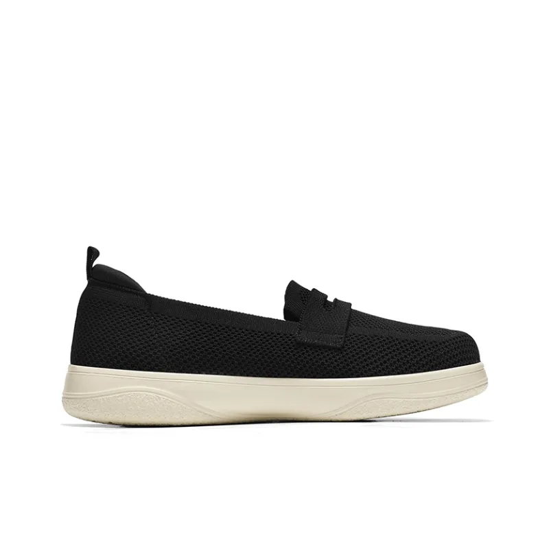 ZULIZ Nurse Shoes, Slip on Shoes, Walking Shoes Casual Single Shoes Women's-3