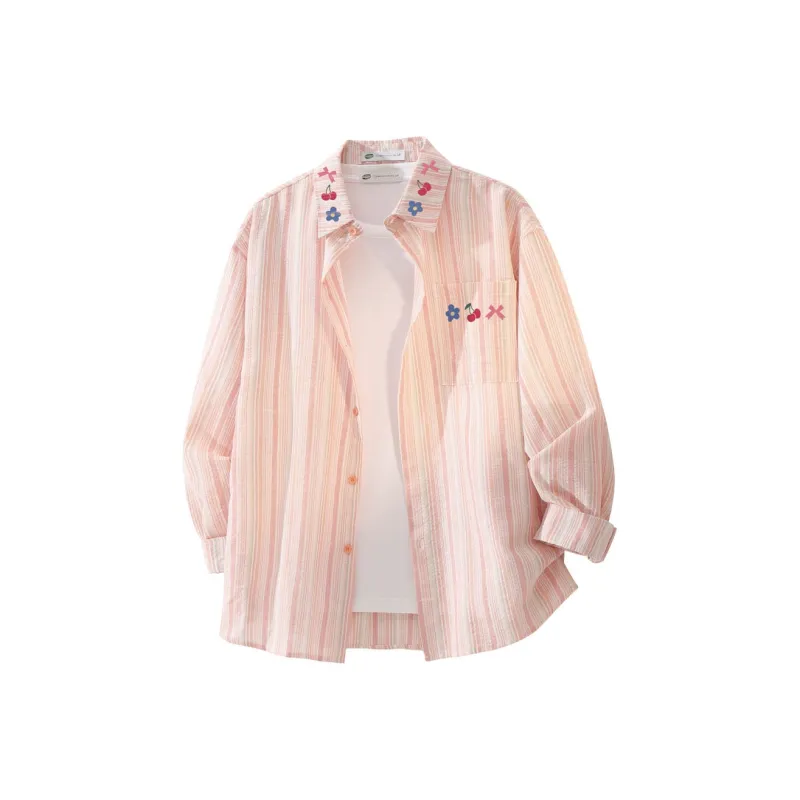 Tre Club Shirts Unisex-2