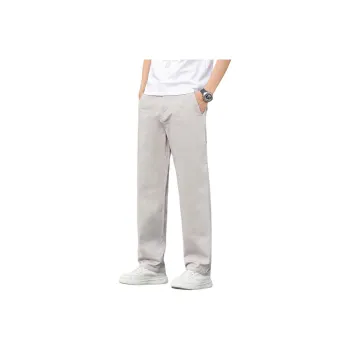 A.B.X Casual Pants Unisex