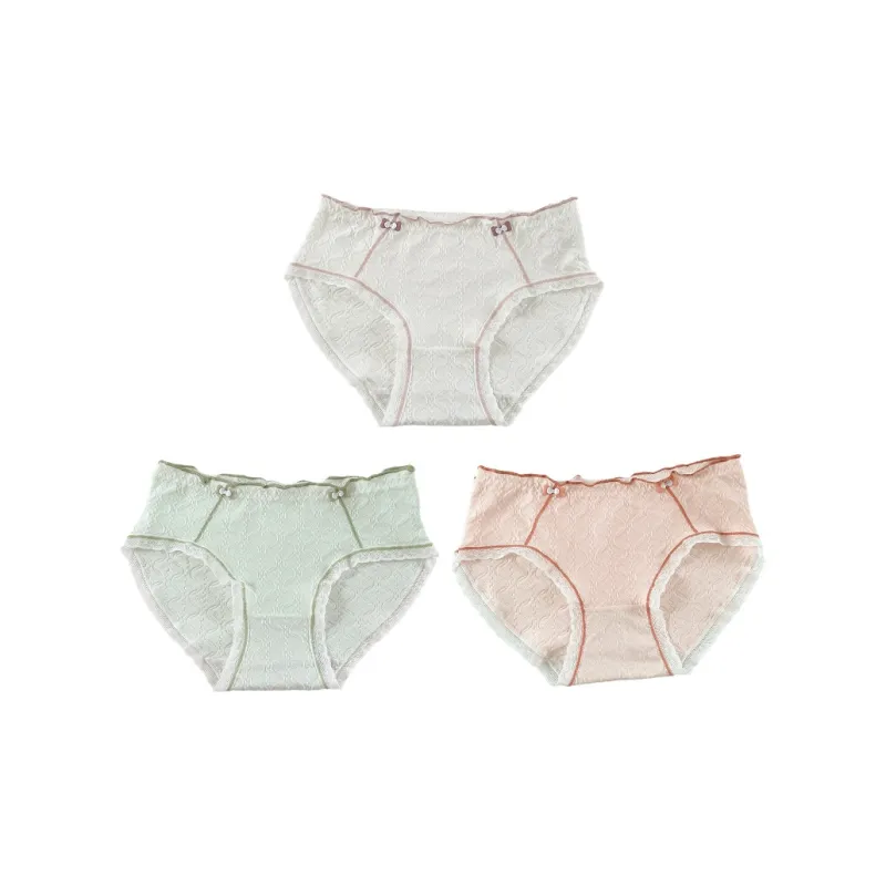 MADALLO Women's Underpants-1