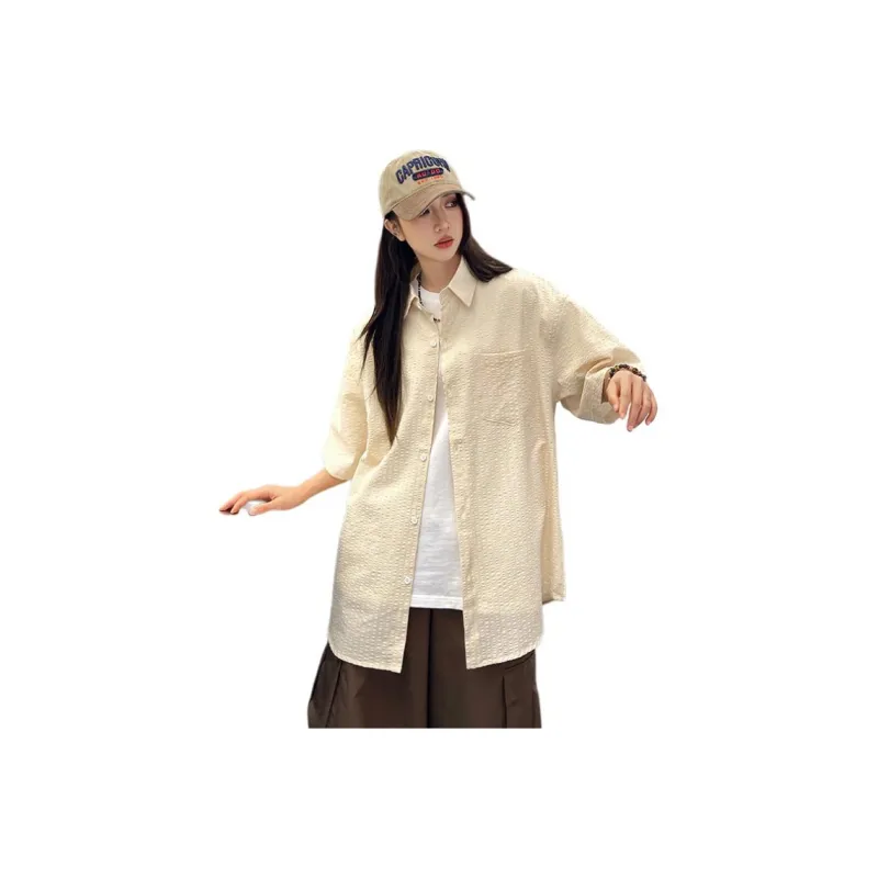 Mm Shirts Women's-9
