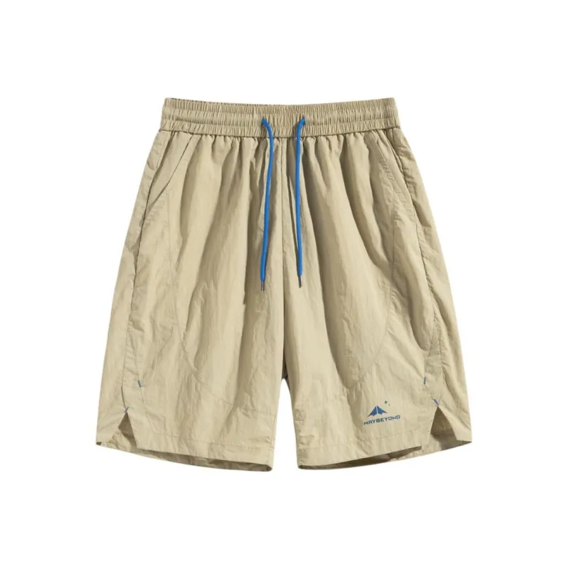 WOSAWE Sports Shorts Unisex-3