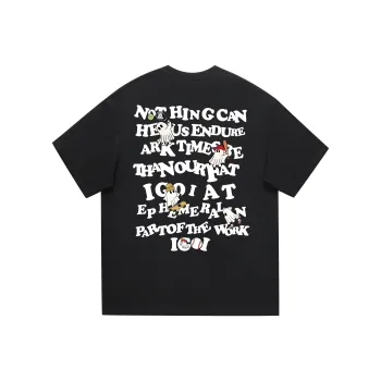 IGOI T Shirts Unisex