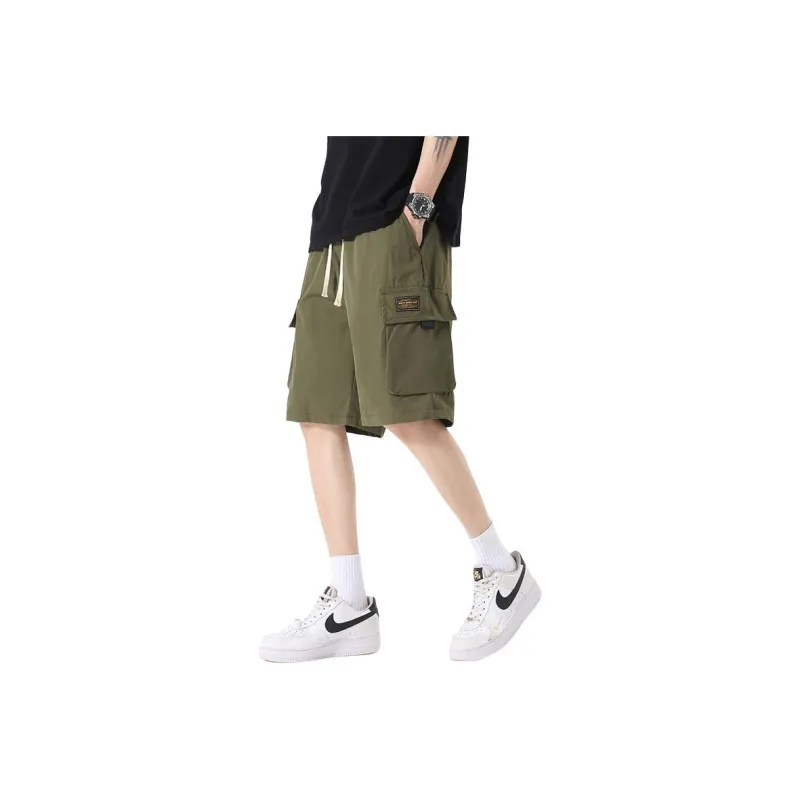 BLANC & ECLARE Casual Shorts Men's-9