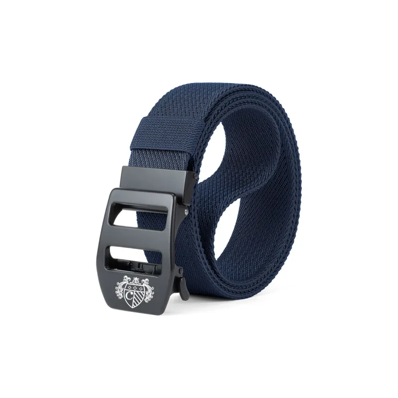 PAUL COSTELLOE Nylon Belt Unisex 3.8cm-4