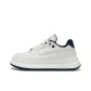 White Blue