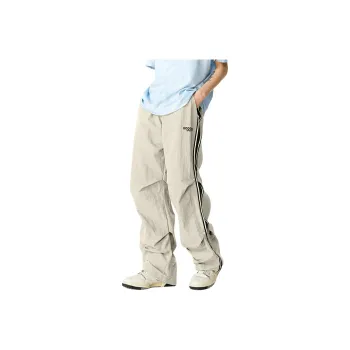 GOOGIMS Casual Pants Women's