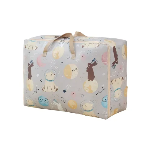 Yan Family Home Storage Bags Students Packing Bag Moistureproof, Multifunction Practical