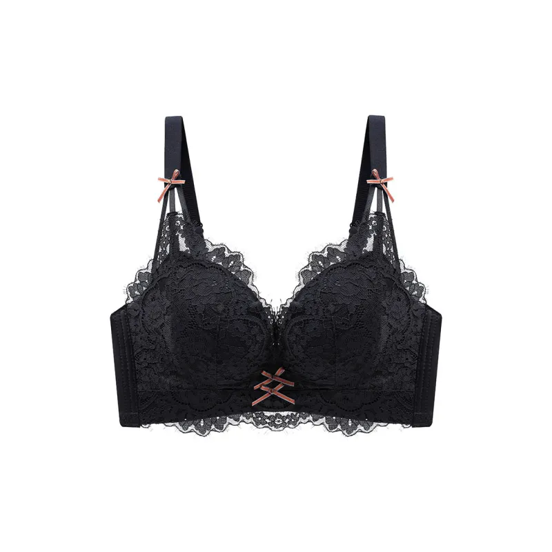 Gentle welcome Women's Bras-1