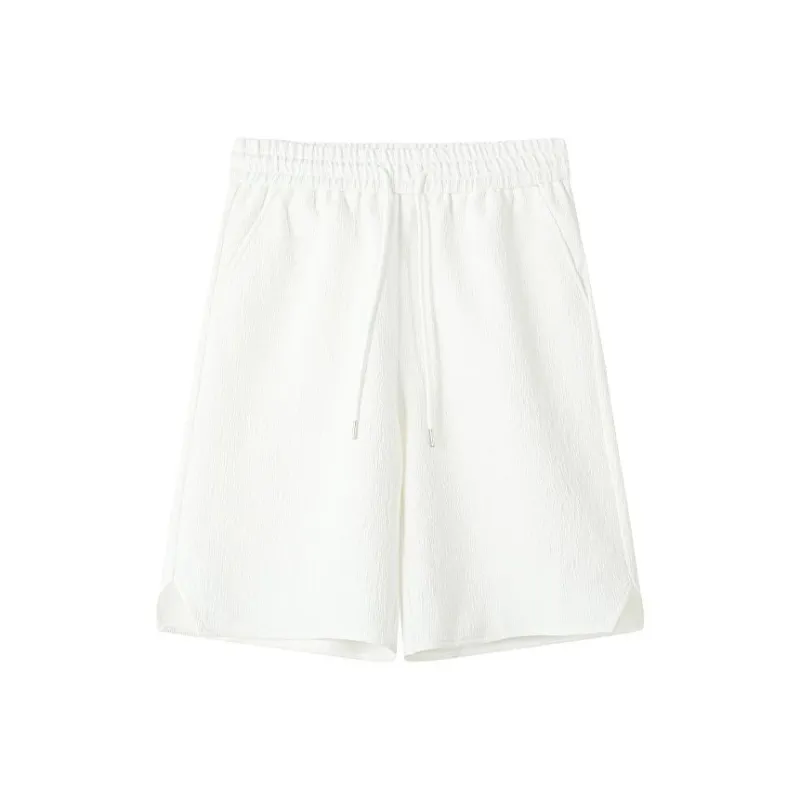 PRBLMS Casual Shorts Unisex-5