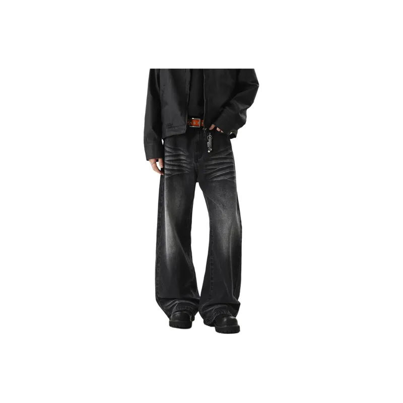 City Hipster Jeans Unisex-1