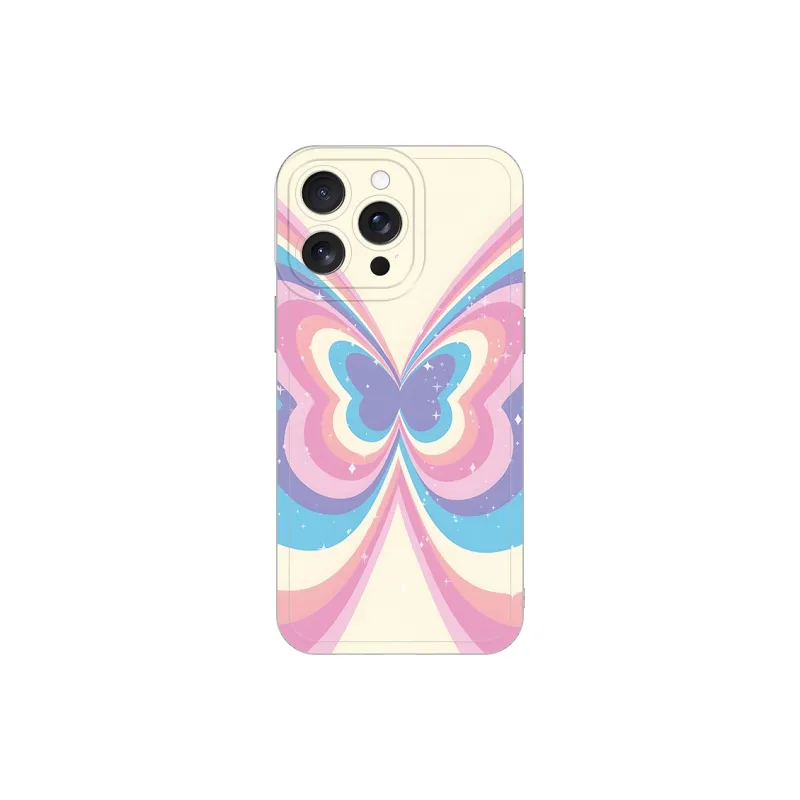 Ray chain Phone Cases-0