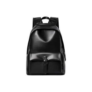 VIHUS Backpacks Black