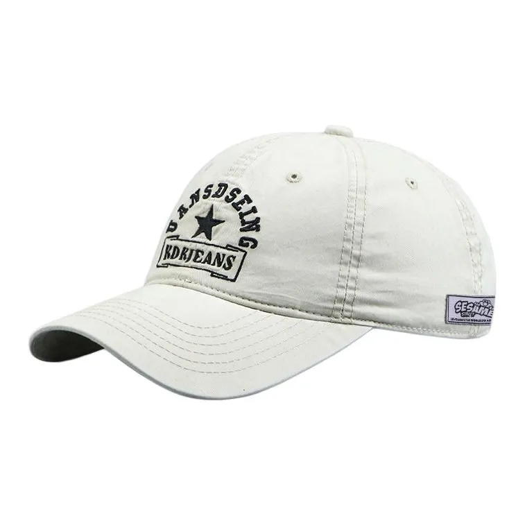 SESAME STREET Cotton Baseball Caps Unisex-4