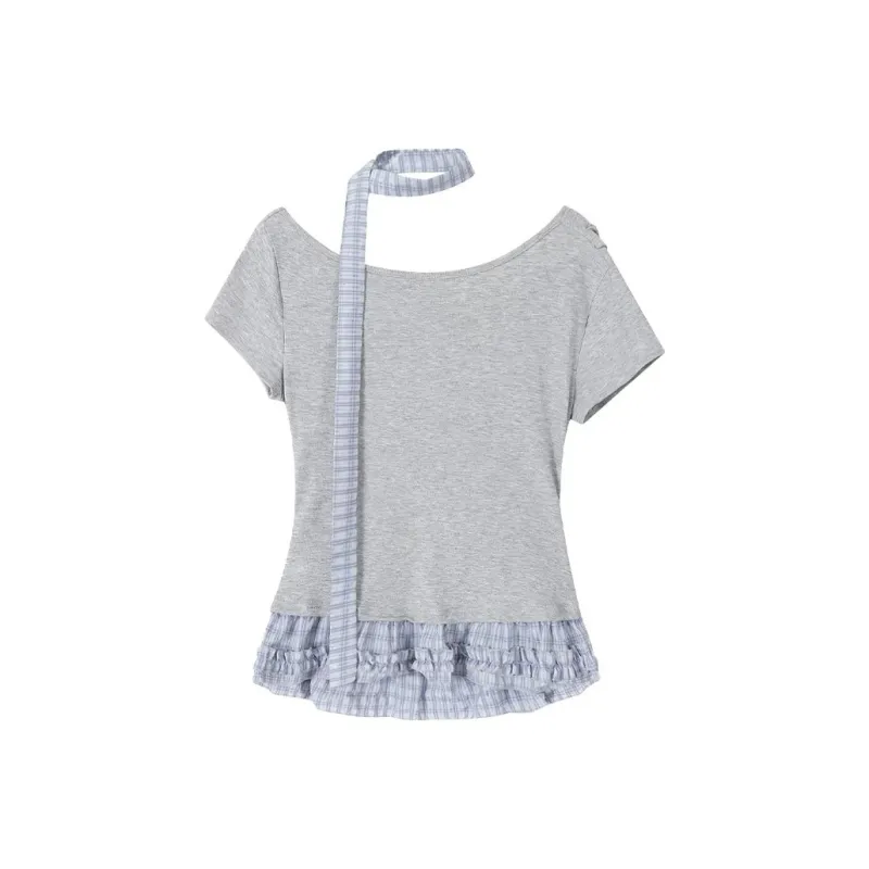 GOSO T Shirts Women's-1