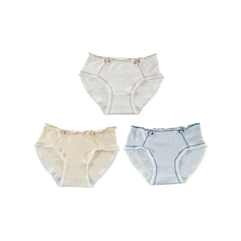 MADALLO Women's Underpants-3