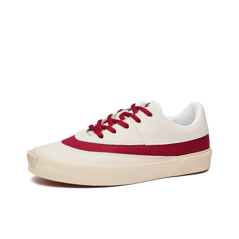 AAA SINCE 1955 Low Top Skateboard Shoes Men's-2