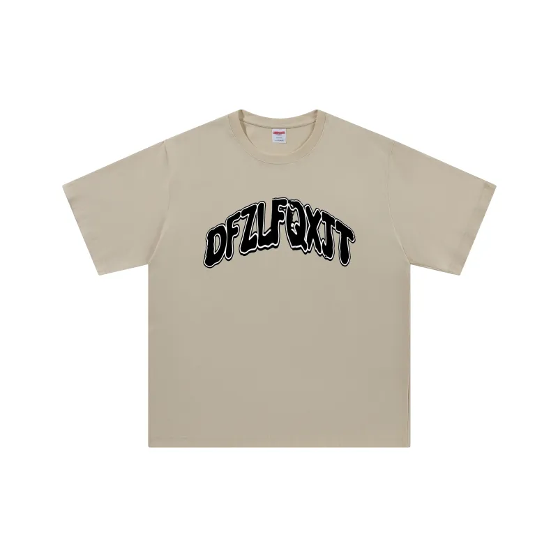 TIMD T Shirts Unisex-4