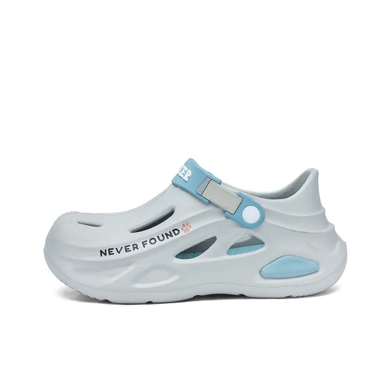 MIIOW Clogs Men-3