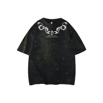 DUKE+DEXTER T Shirts Unisex