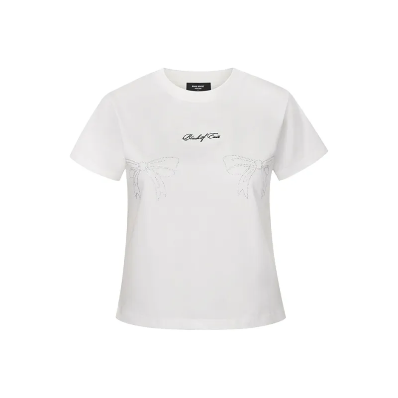 BLACK OF EXIT Short Sleeved T Shirts Unisex-4