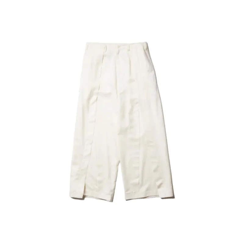 JULIUS Tapered Trousers-0