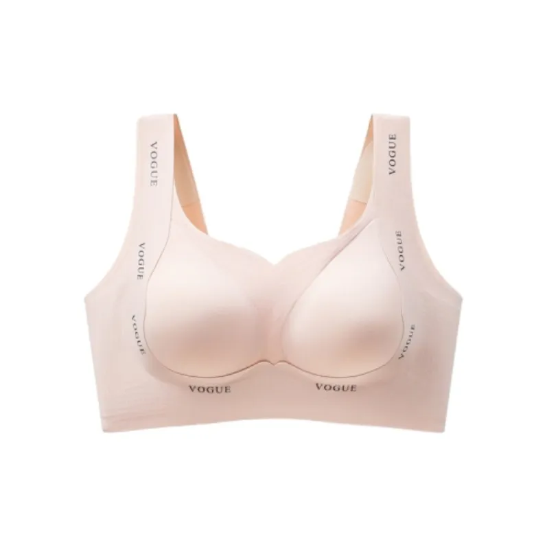 Gentle welcome Women's Bras-4