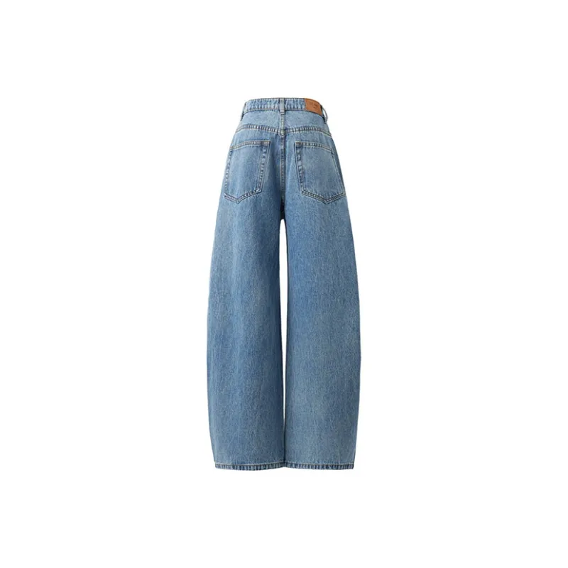 ZAZN Jeans Women's-1