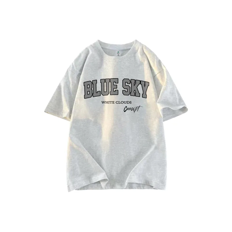 AYEA T Shirts Unisex-10