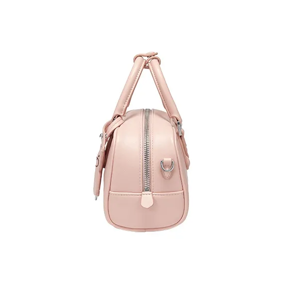 NUCELLE PU Shoulder Bag, Crossbody Bag, Handbag Trumpets Women's Multicolor-15