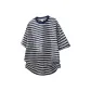 Blue White Stripes
