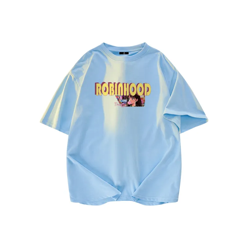 ROBINHOOD T Shirts Unisex-18